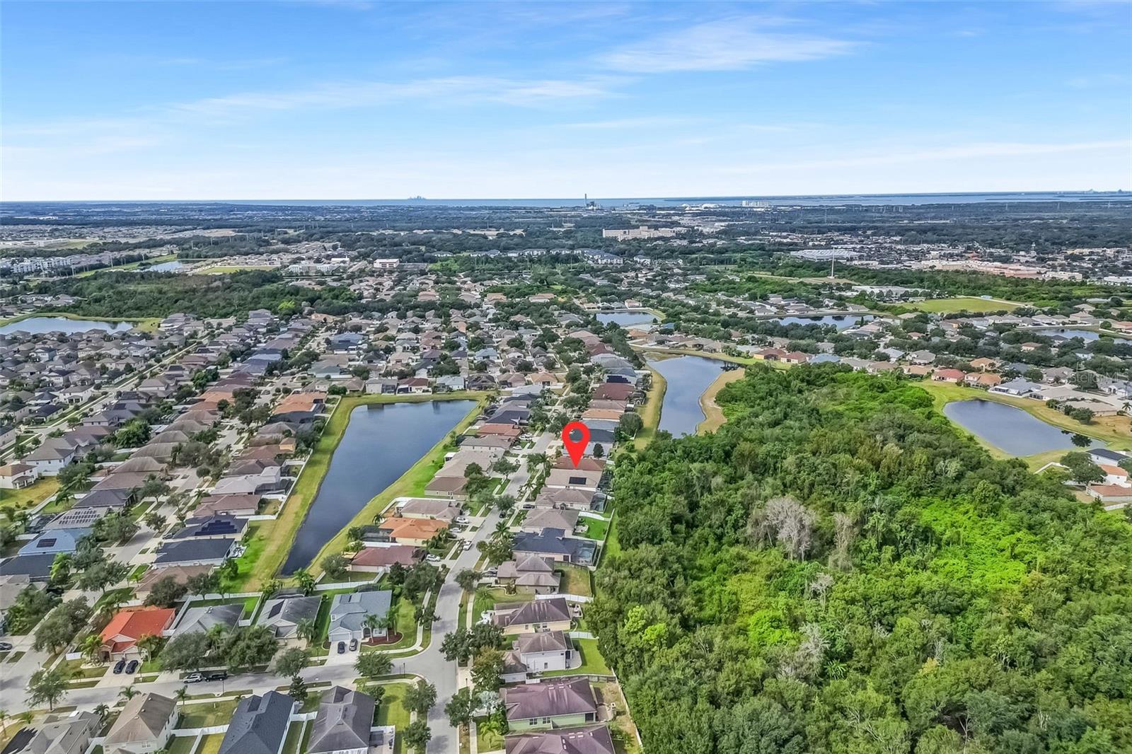 SOUTH FORK UNIT 6 - Residential