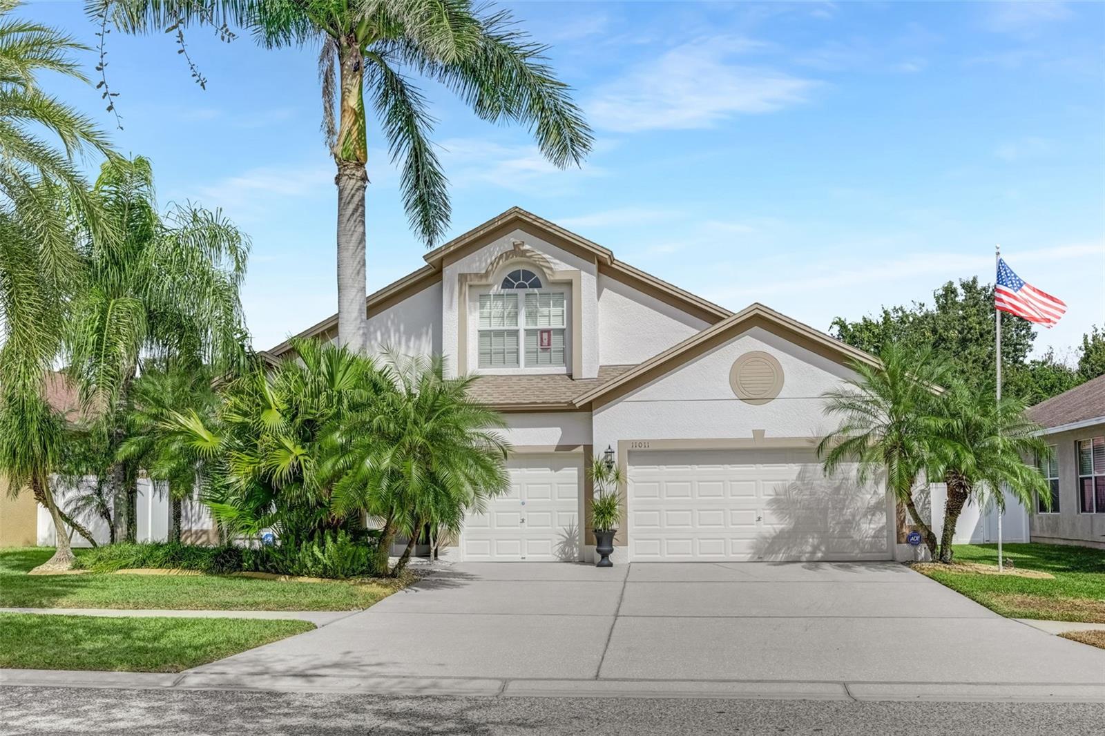 SOUTH FORK UNIT 6 - Residential