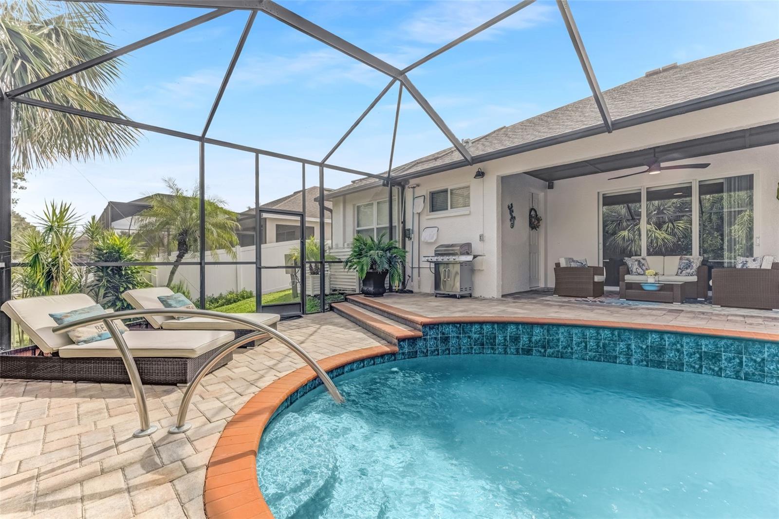 SOUTH FORK UNIT 6 - Residential