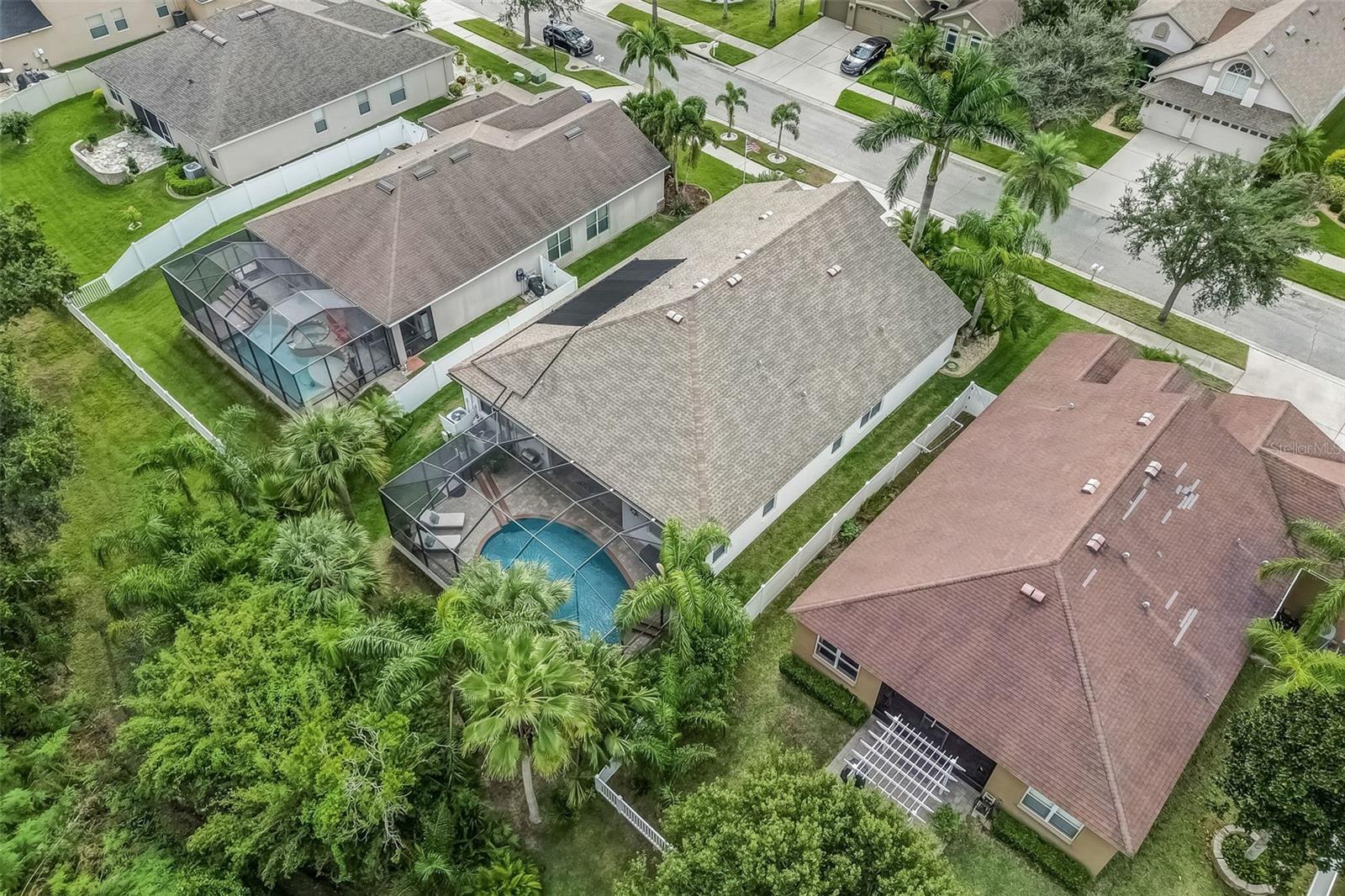 SOUTH FORK UNIT 6 - Residential