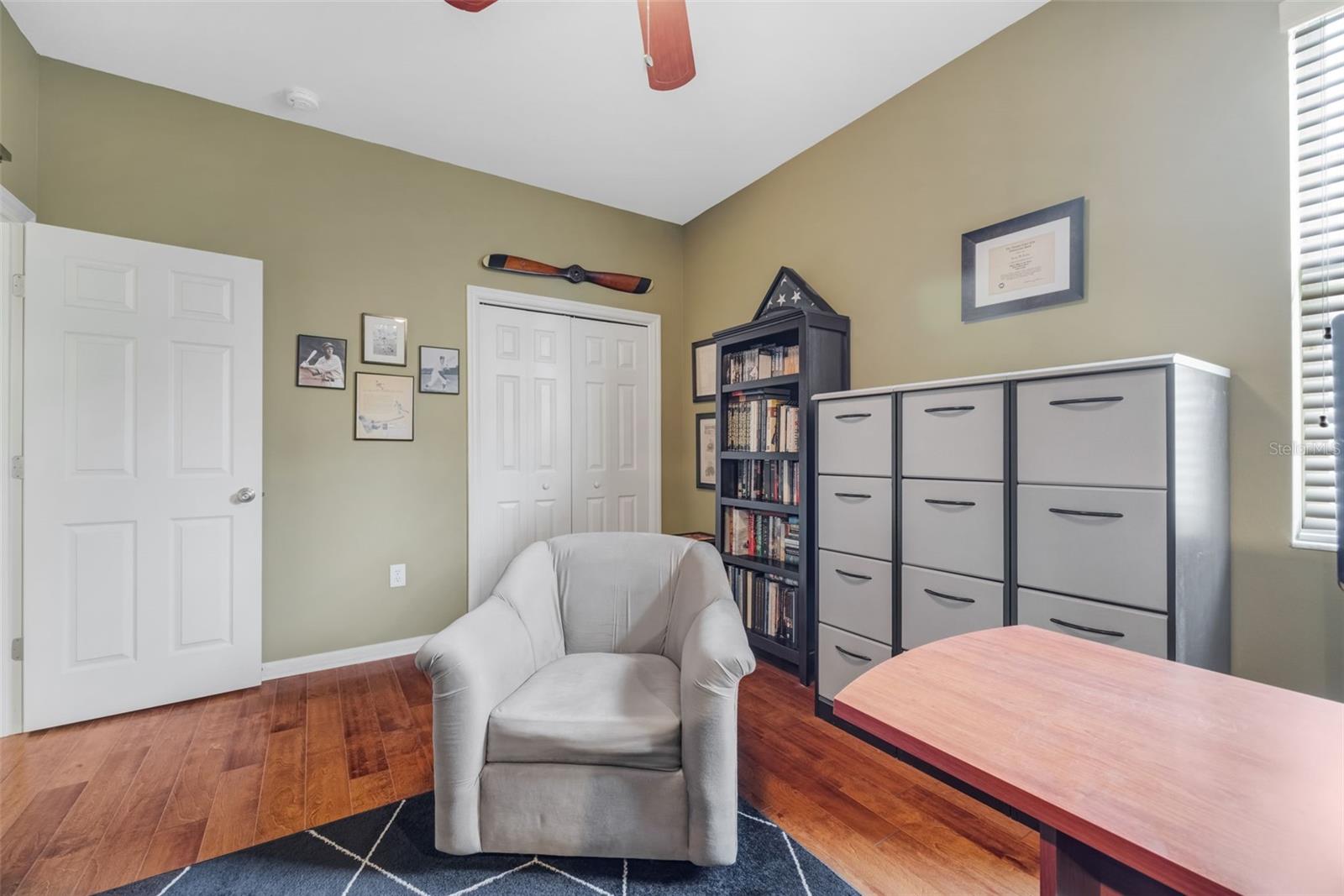 SOUTH FORK UNIT 6 - Residential