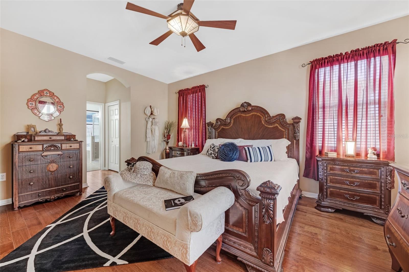 SOUTH FORK UNIT 6 - Residential