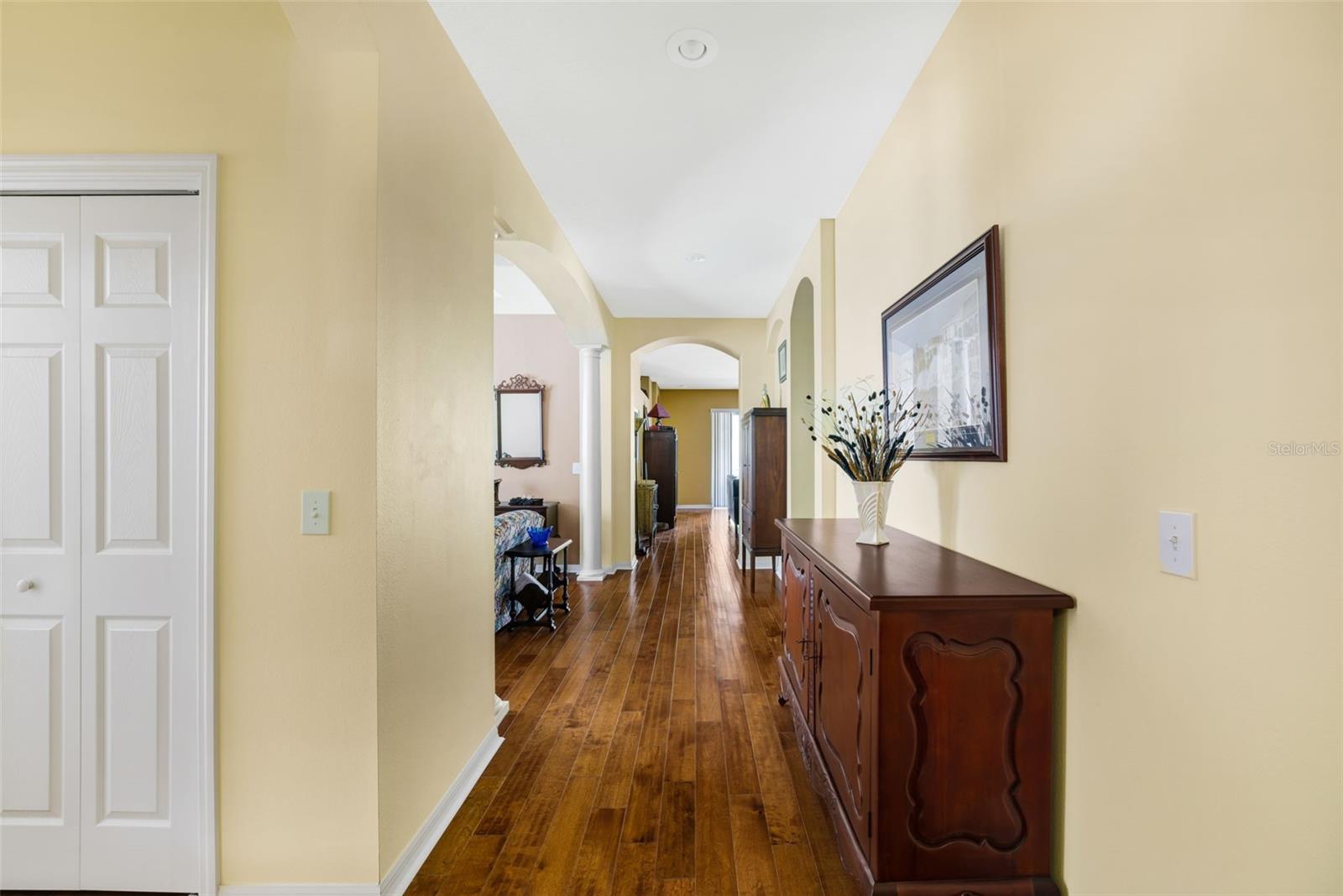 SOUTH FORK UNIT 6 - Residential