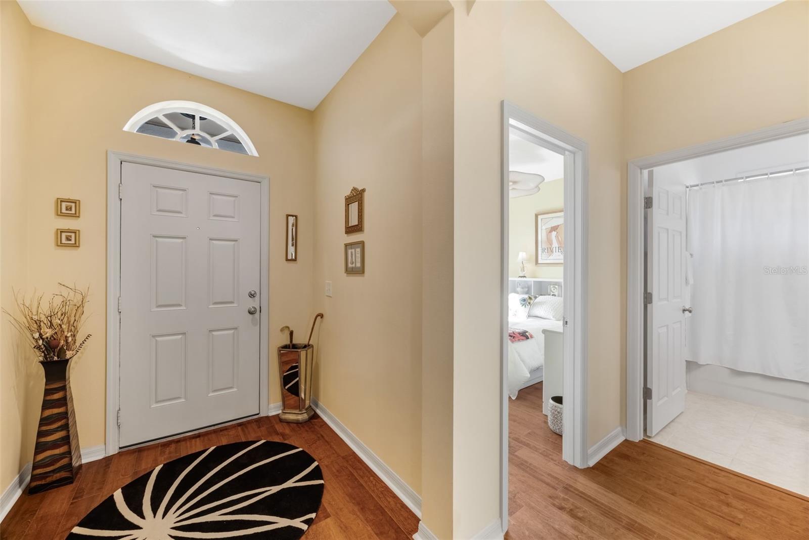 SOUTH FORK UNIT 6 - Residential