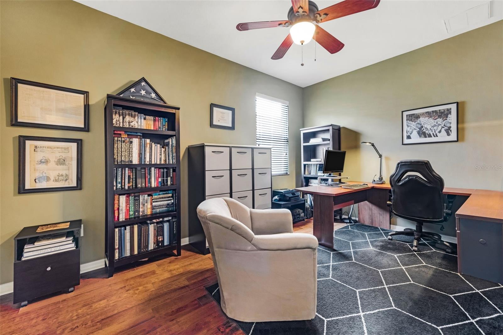 SOUTH FORK UNIT 6 - Residential