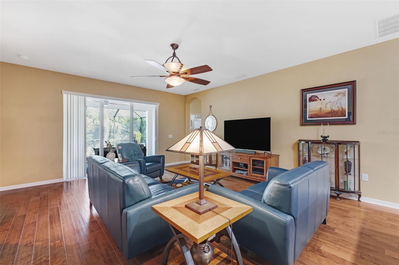 SOUTH FORK UNIT 6 - Residential