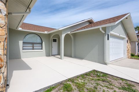 A home in SPRING HILL