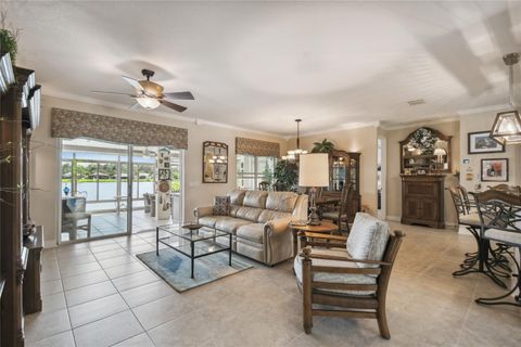 A home in POINCIANA