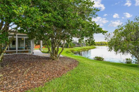 A home in POINCIANA