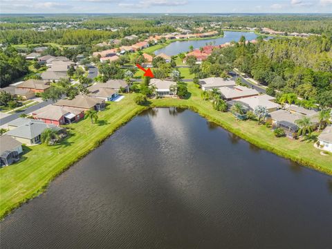 A home in POINCIANA