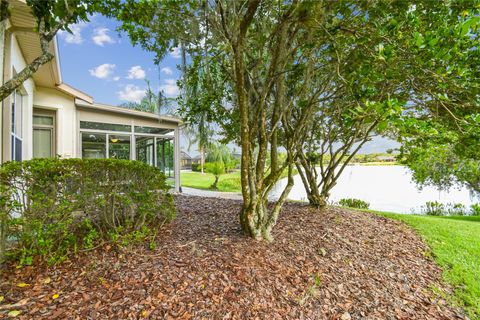 A home in POINCIANA