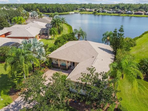 A home in POINCIANA