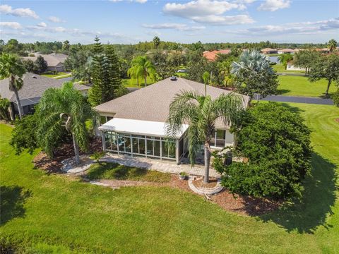 A home in POINCIANA