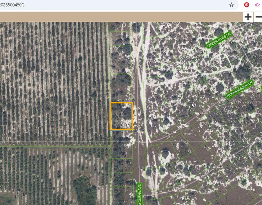 Now is your chance to own an extra large lot in SUN N LAKES Lot dimensions 162 x 125, approx 20,250 square feet. No paved road