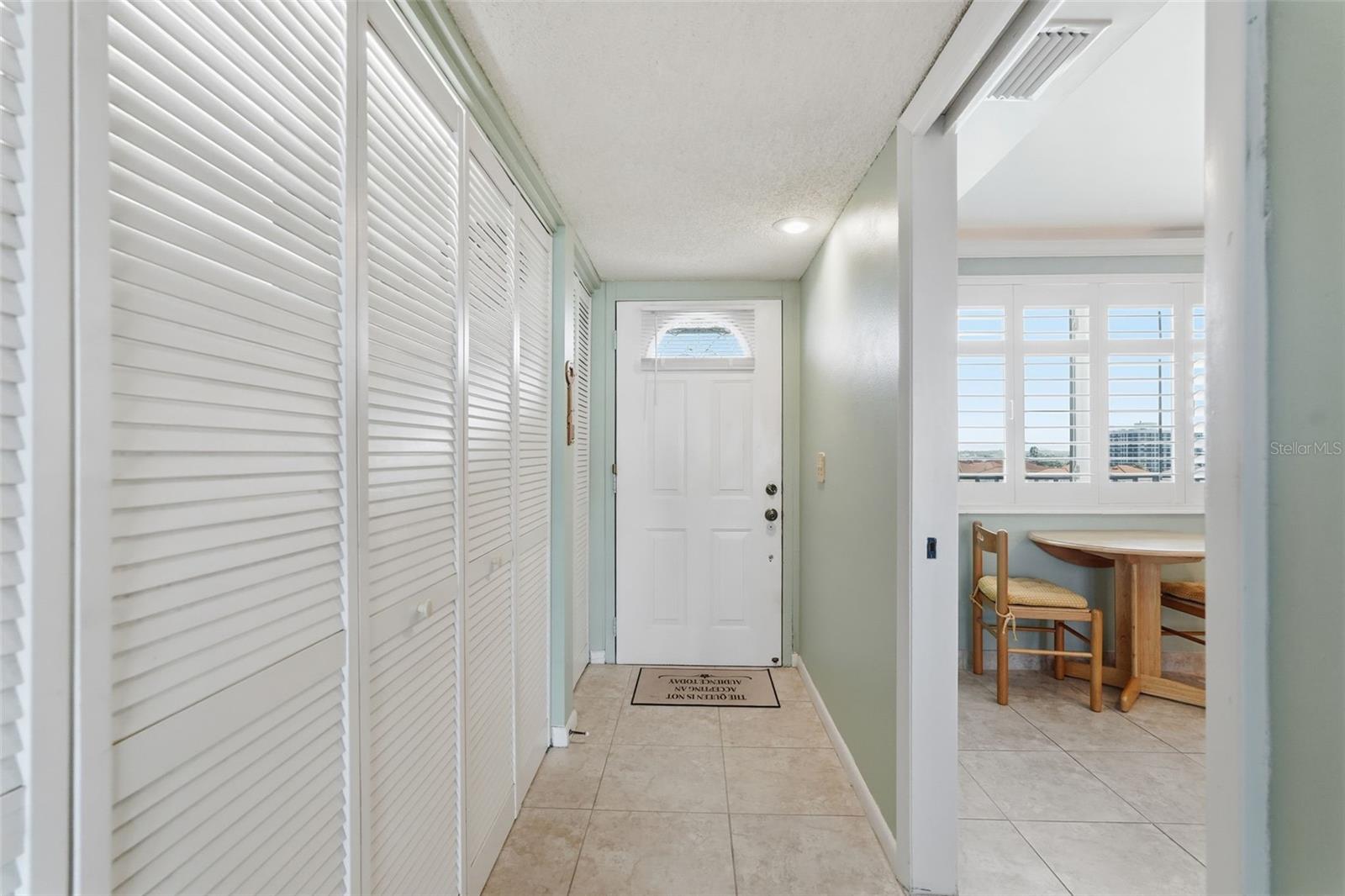 THE HARBOUR CONDOS - Residential