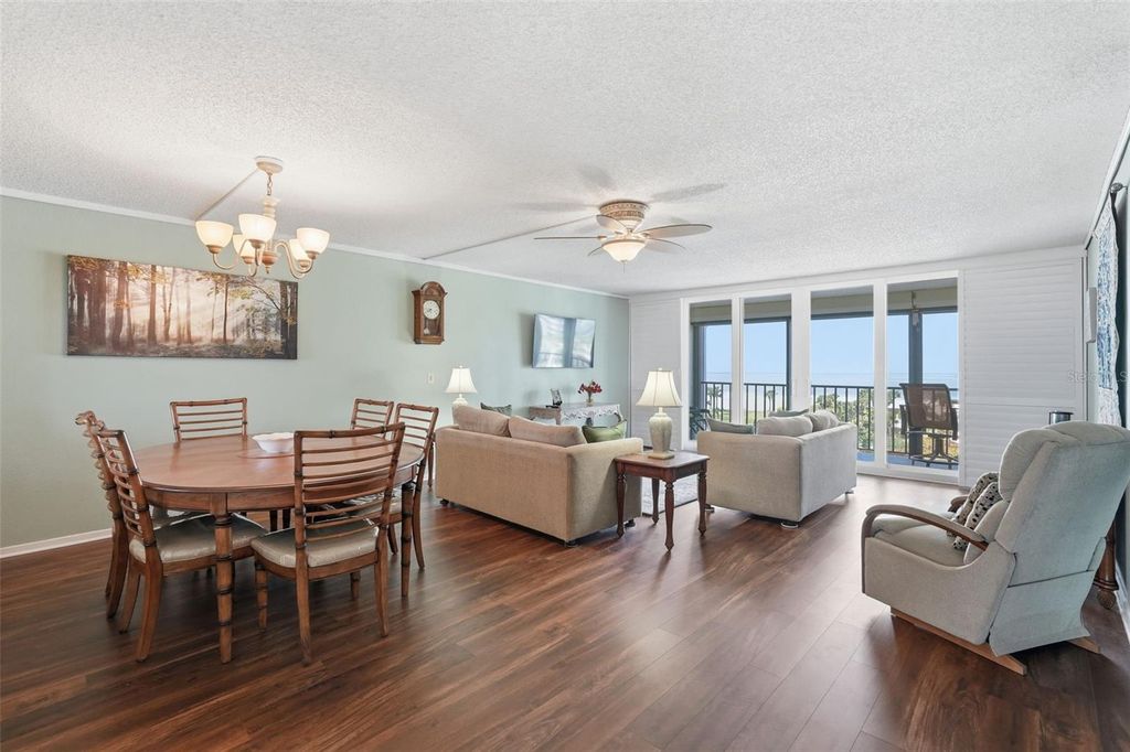Photo of 1581 Gulf Boulevard #403N, Clearwater Beach, FL 33767 (MLS # TB8472475)