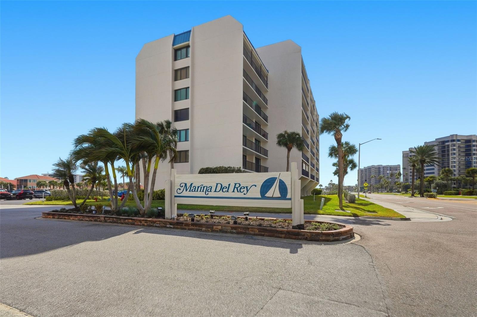 THE HARBOUR CONDOS - Residential