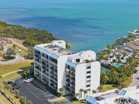 1581 GULF BOULEVARD 403N CLEARWATER BEACH FL 33767