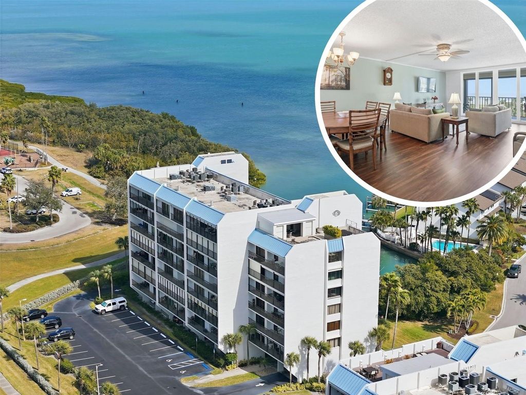 Photo of 1581 Gulf Boulevard #403N, Clearwater Beach, FL 33767 (MLS # TB8472475)