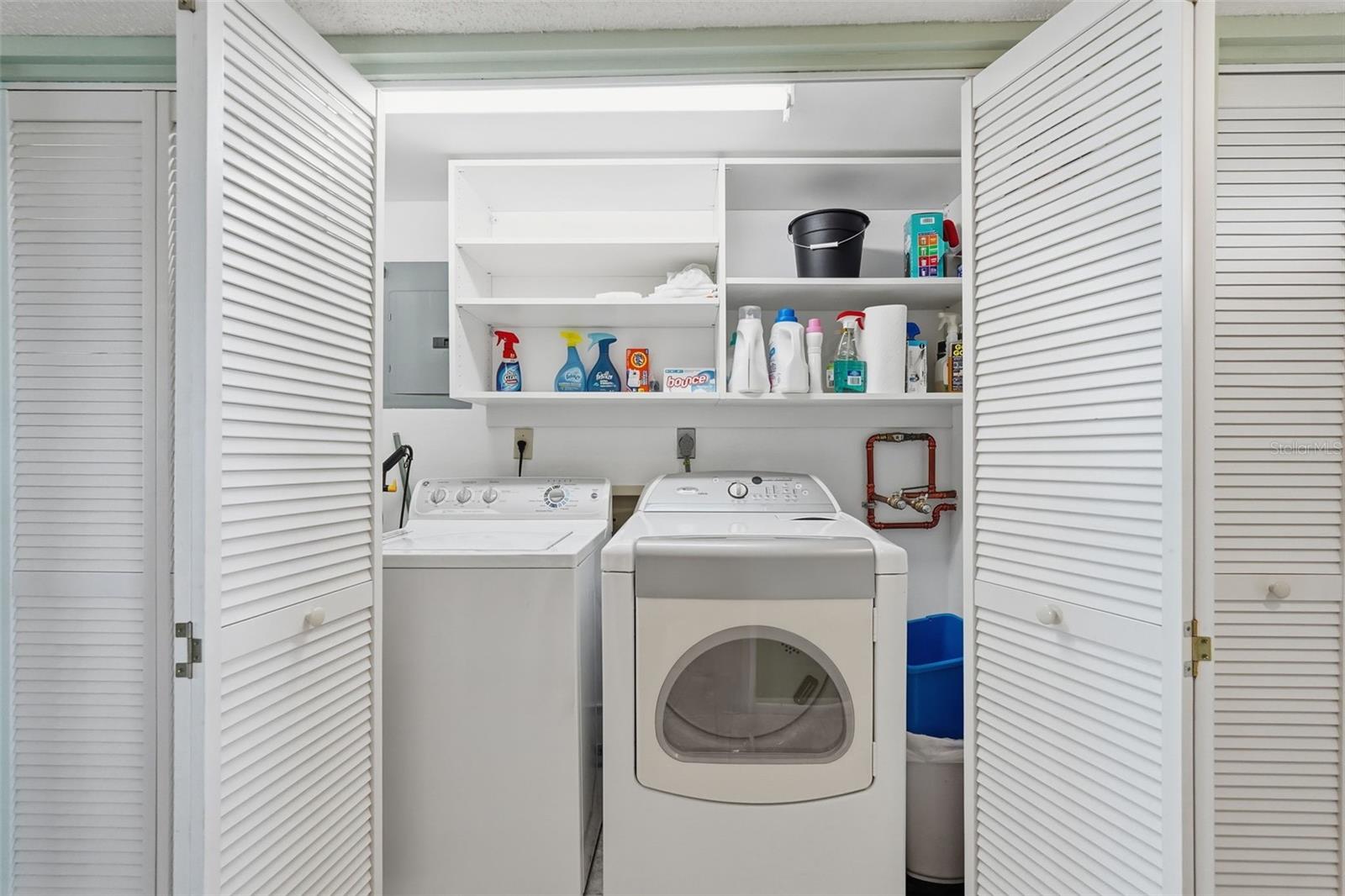 THE HARBOUR CONDOS - Residential