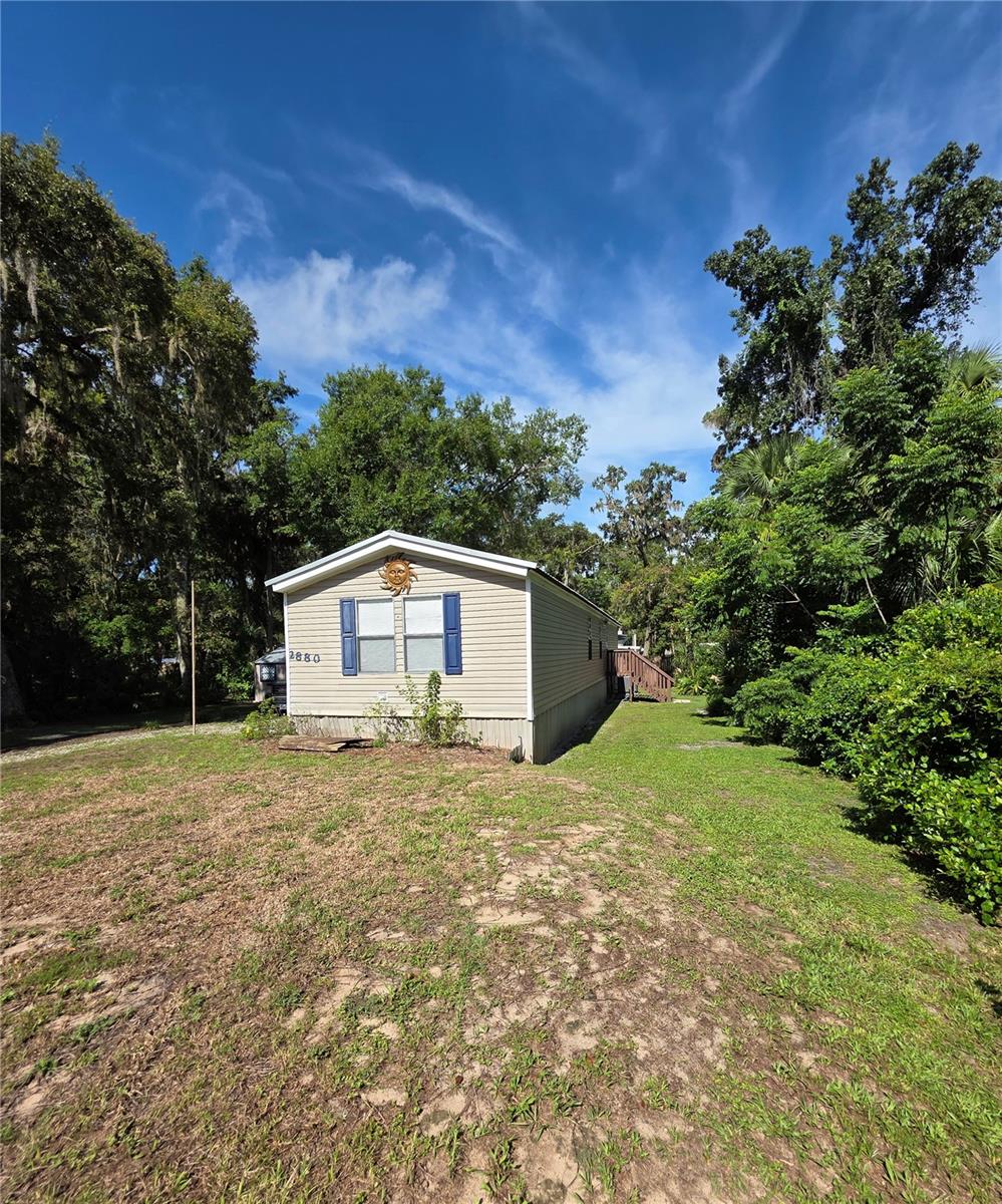 PANA-COO-CHEE RETREATS UN 1 - Residential