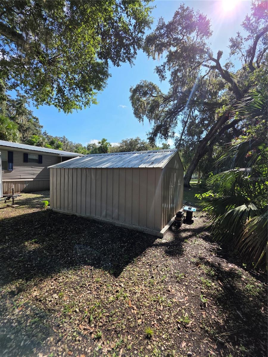 PANA-COO-CHEE RETREATS UN 1 - Residential