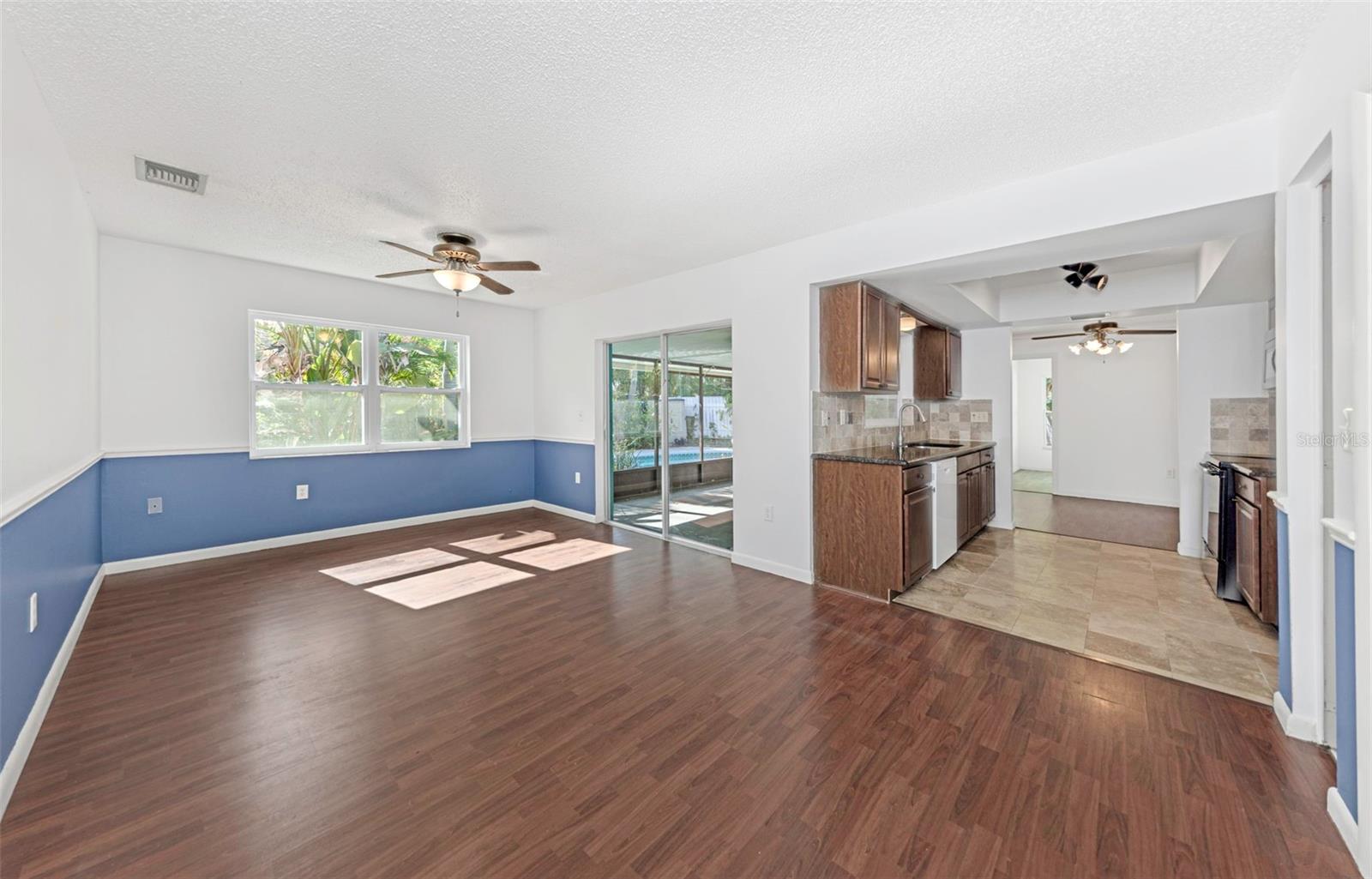 WILSHIRE ESTATES II - Residential