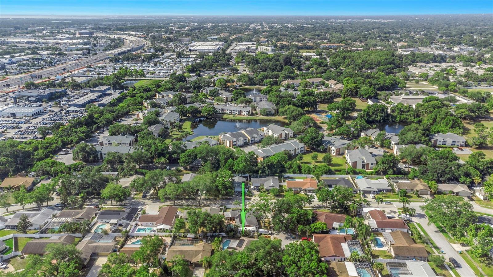 WILSHIRE ESTATES II - Residential