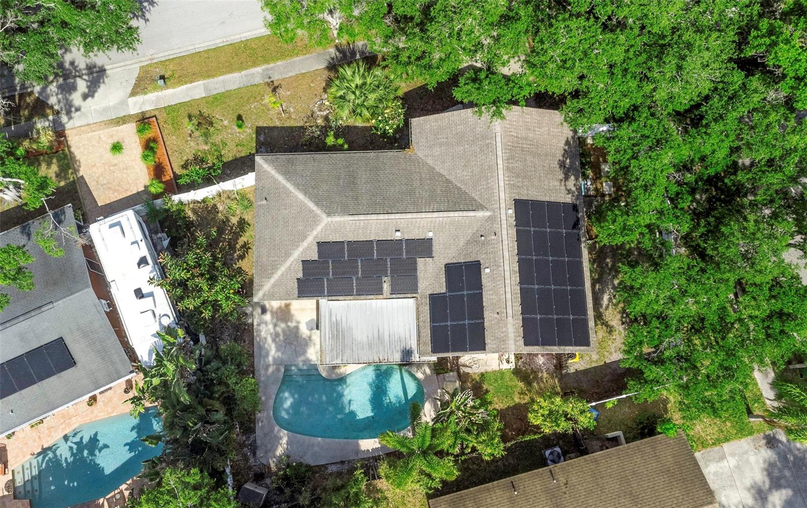 WILSHIRE ESTATES II - Residential