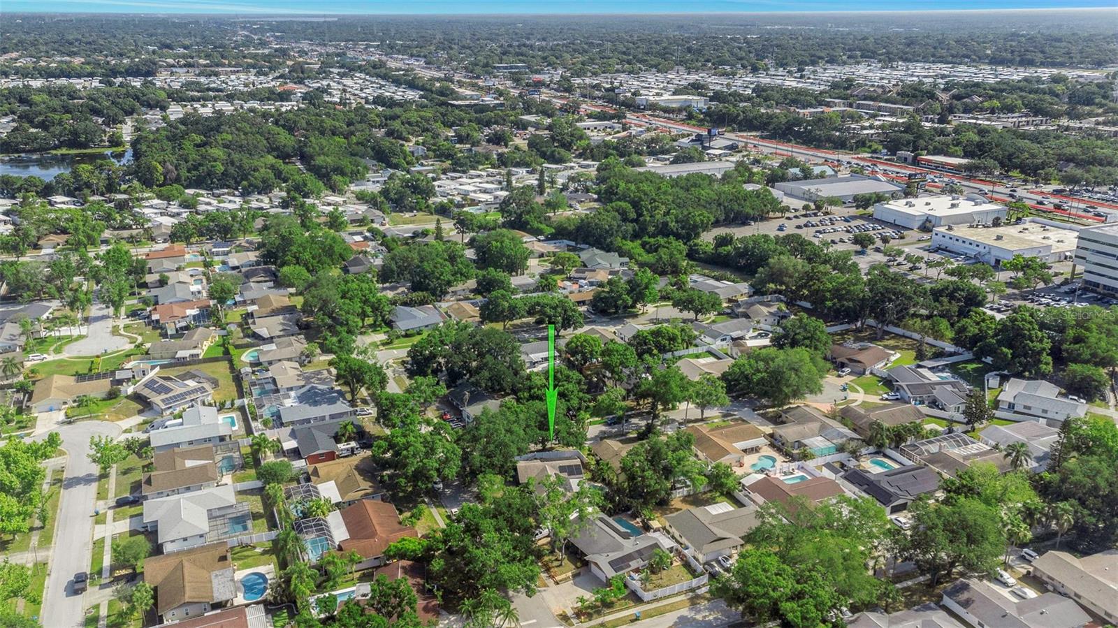 WILSHIRE ESTATES II - Residential