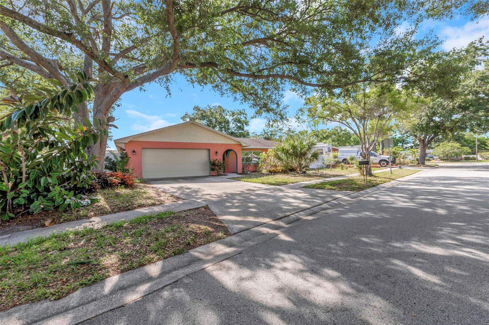 WILSHIRE ESTATES II - Residential