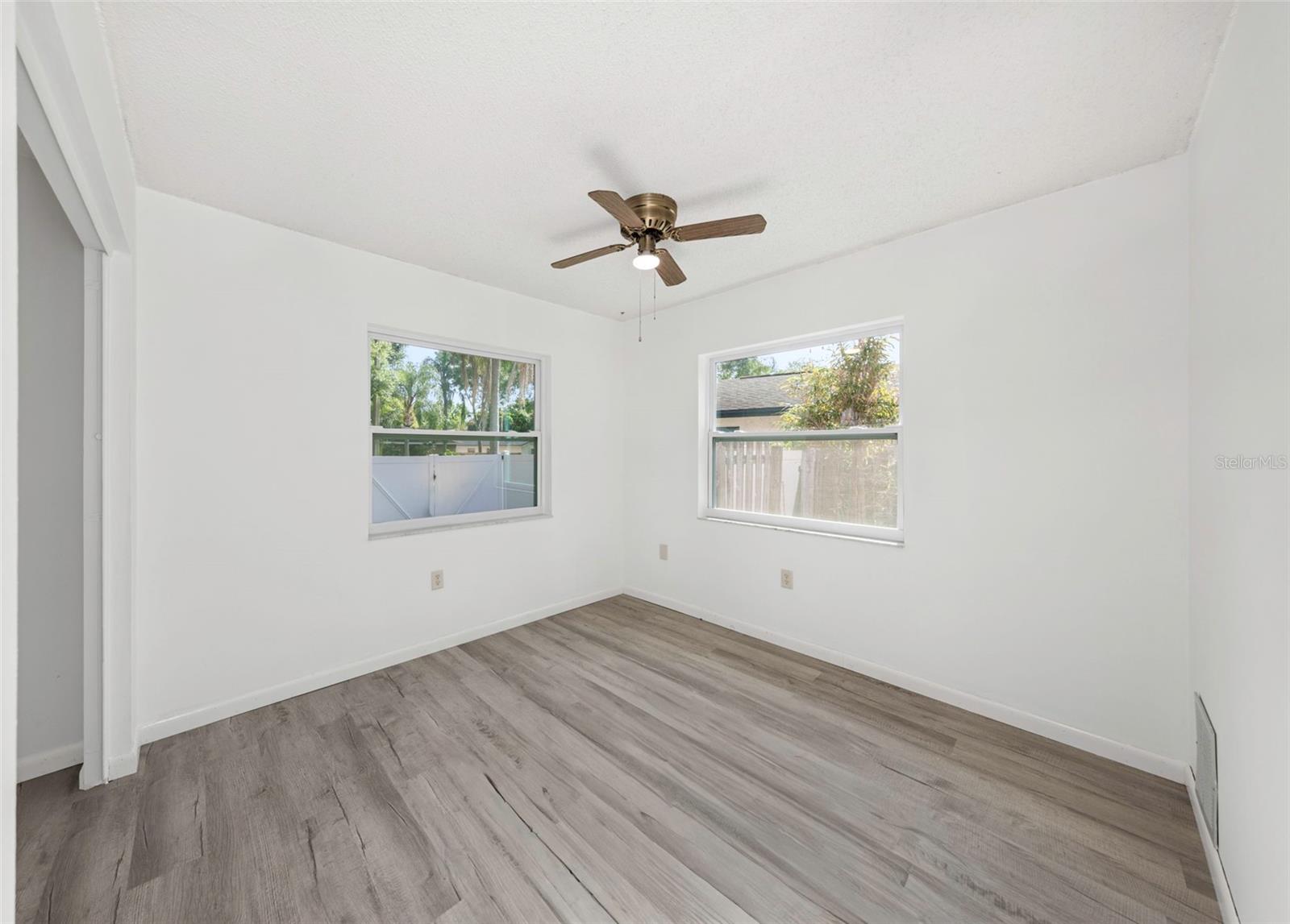 WILSHIRE ESTATES II - Residential