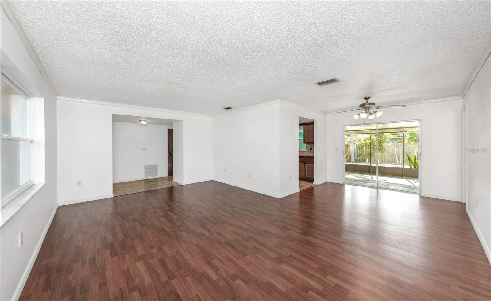 WILSHIRE ESTATES II - Residential