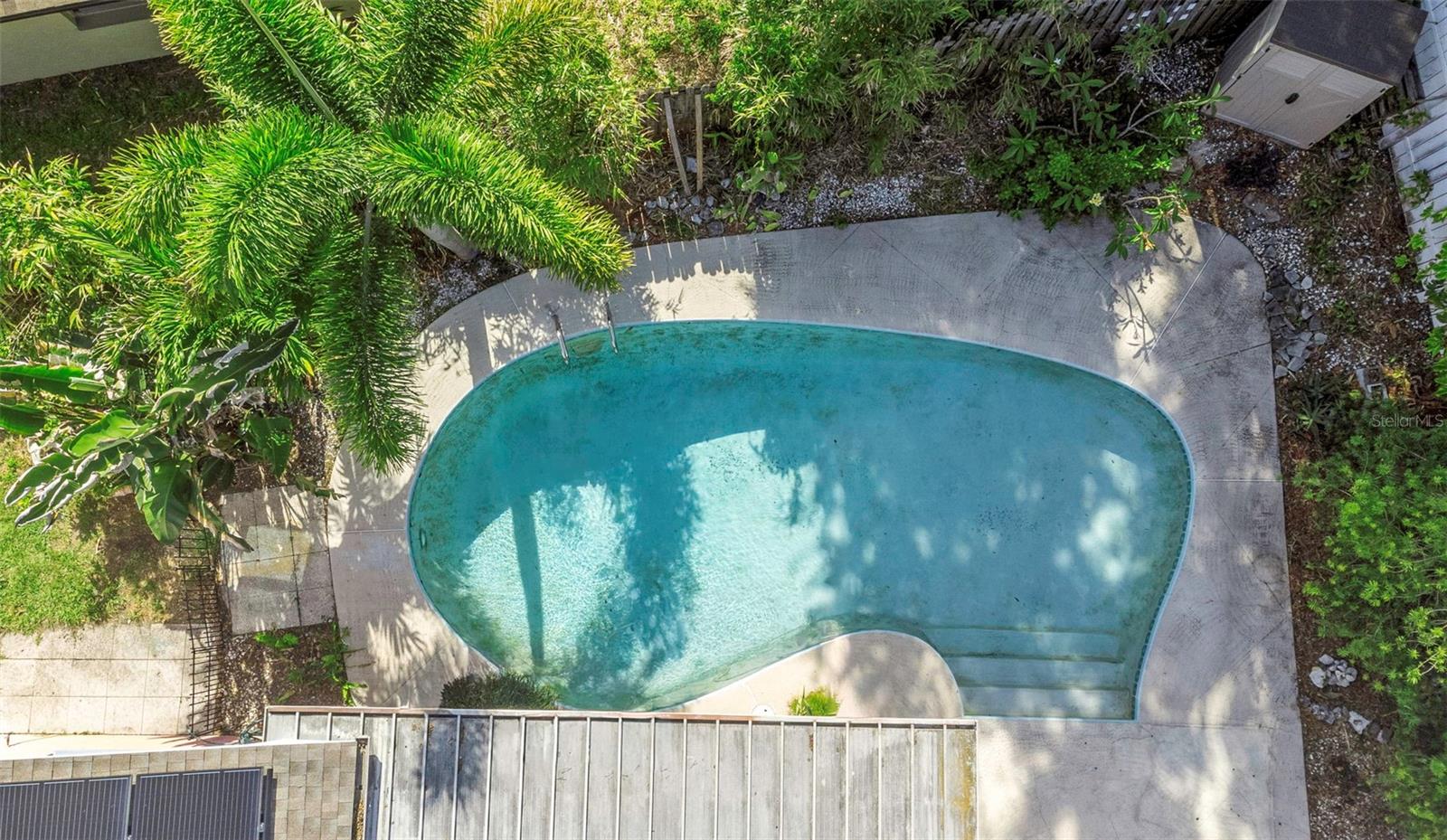 WILSHIRE ESTATES II - Residential