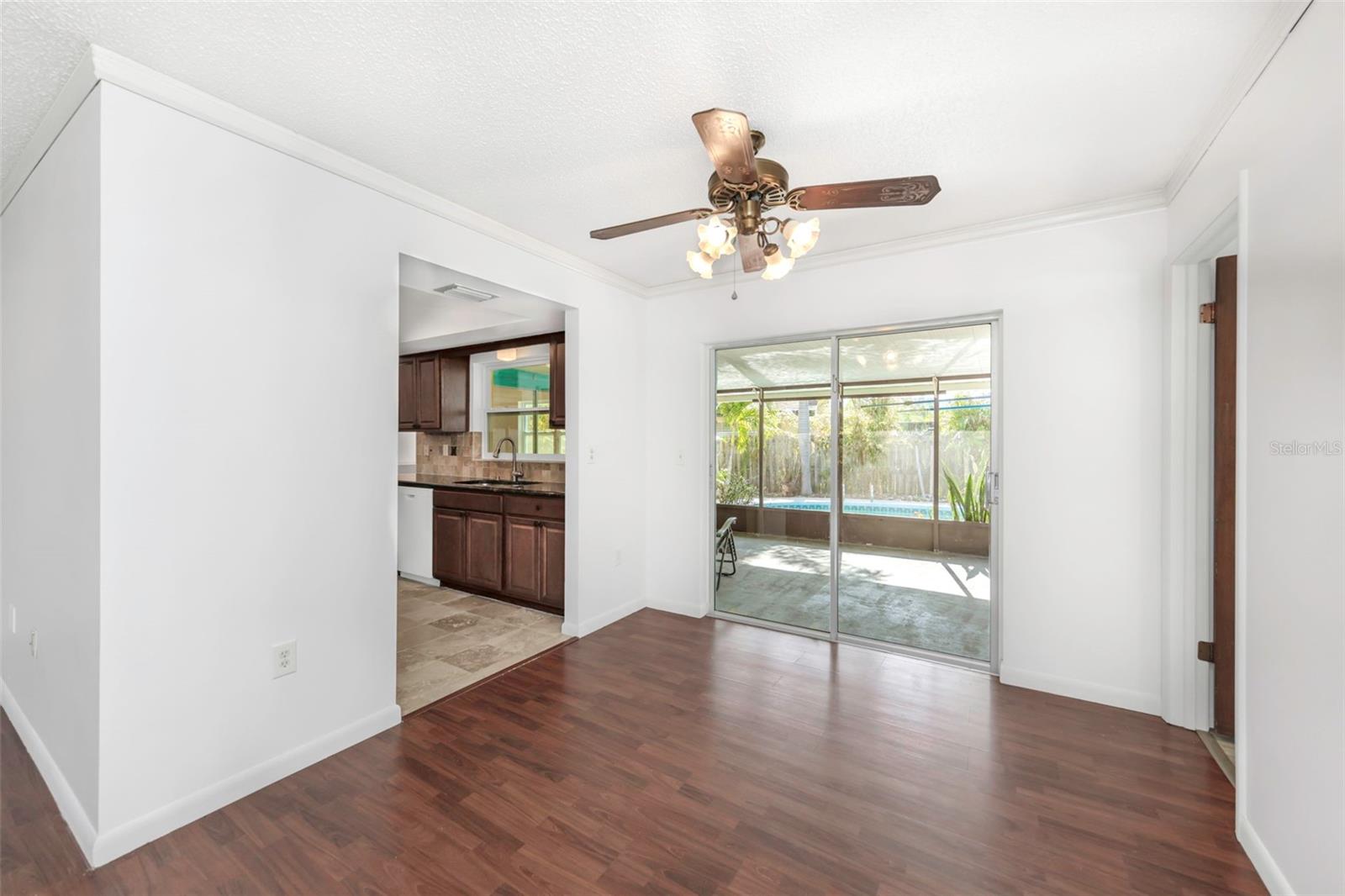 WILSHIRE ESTATES II - Residential