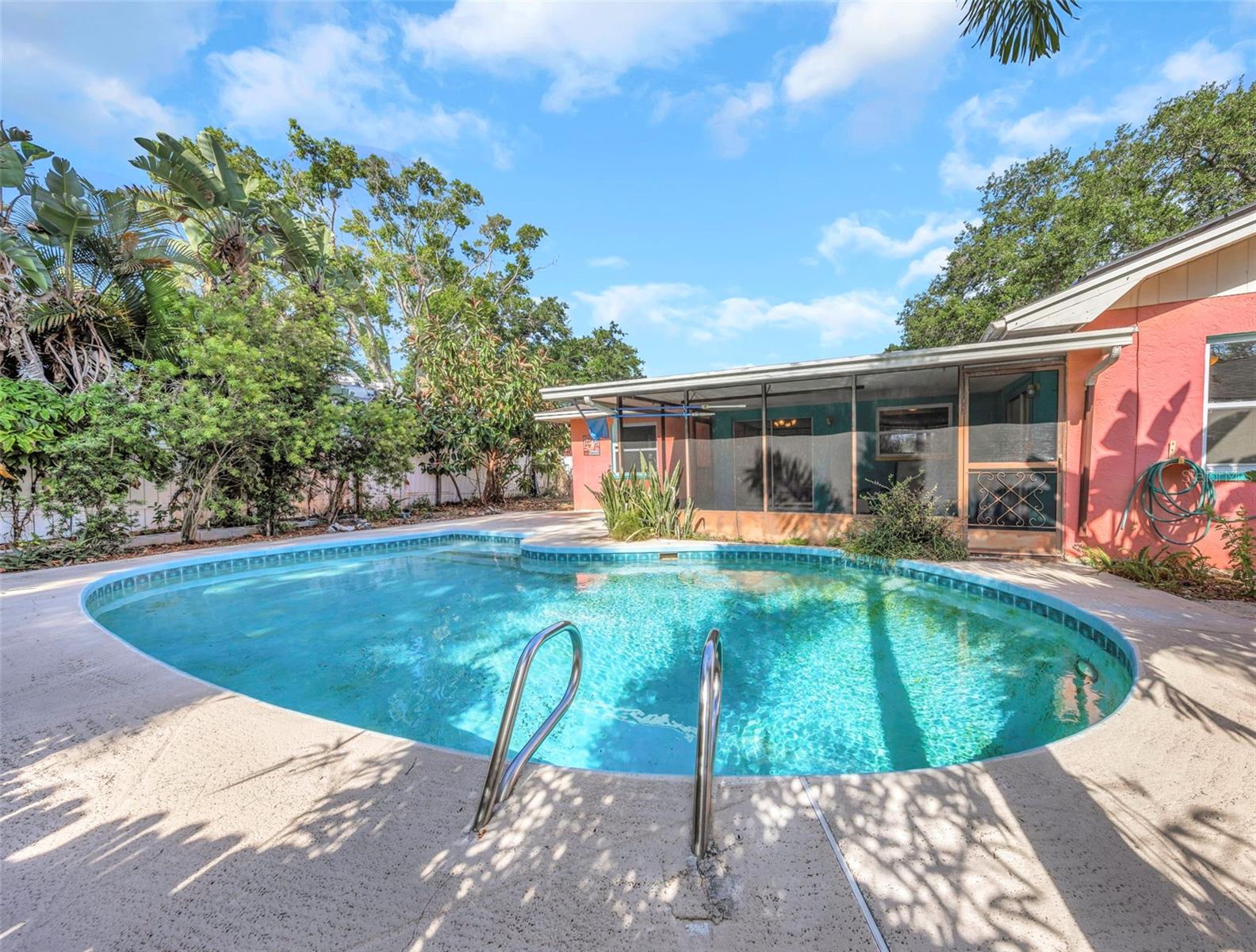 WILSHIRE ESTATES II - Residential