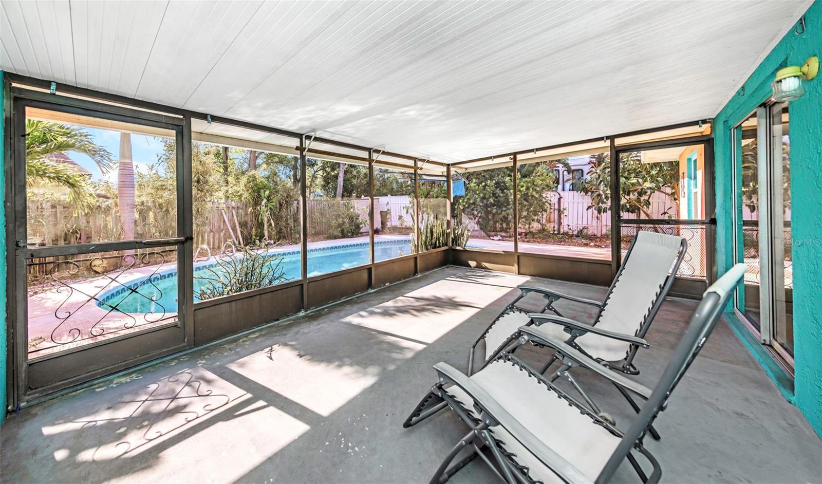 WILSHIRE ESTATES II - Residential