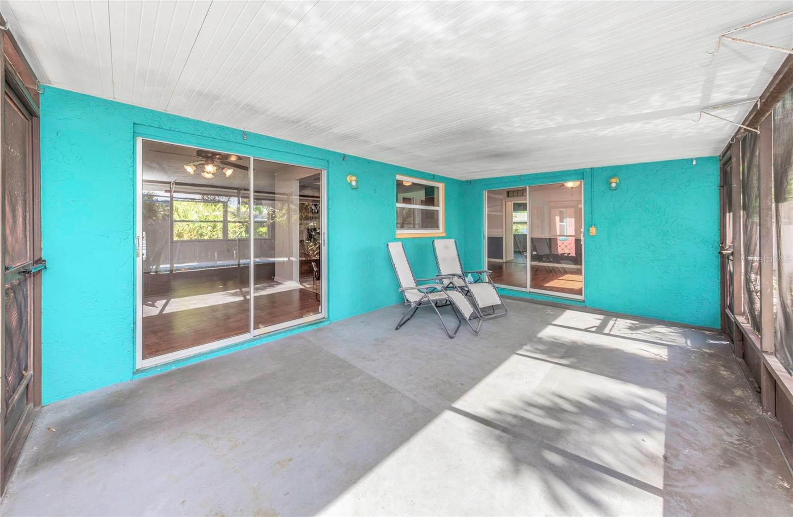 WILSHIRE ESTATES II - Residential