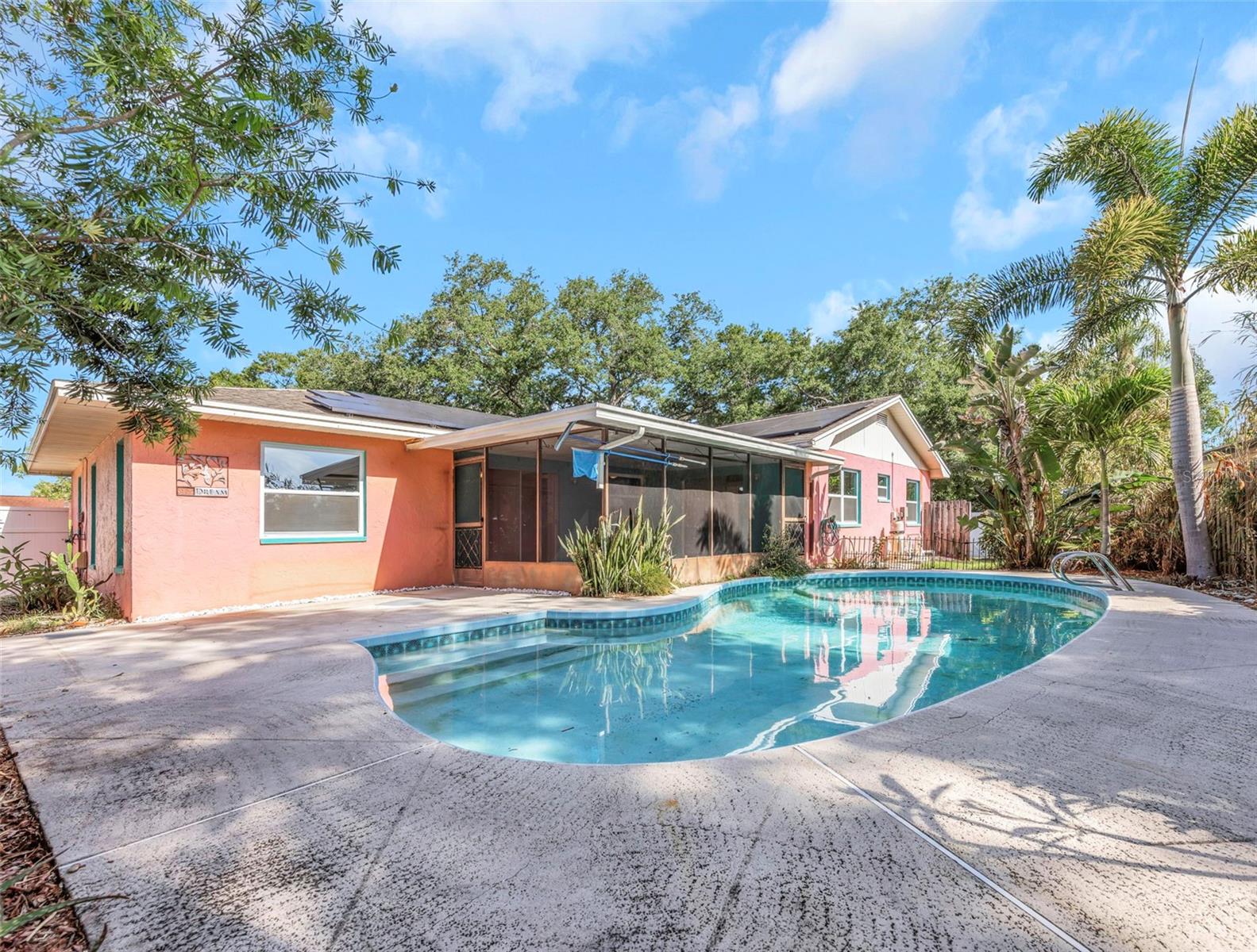WILSHIRE ESTATES II - Residential