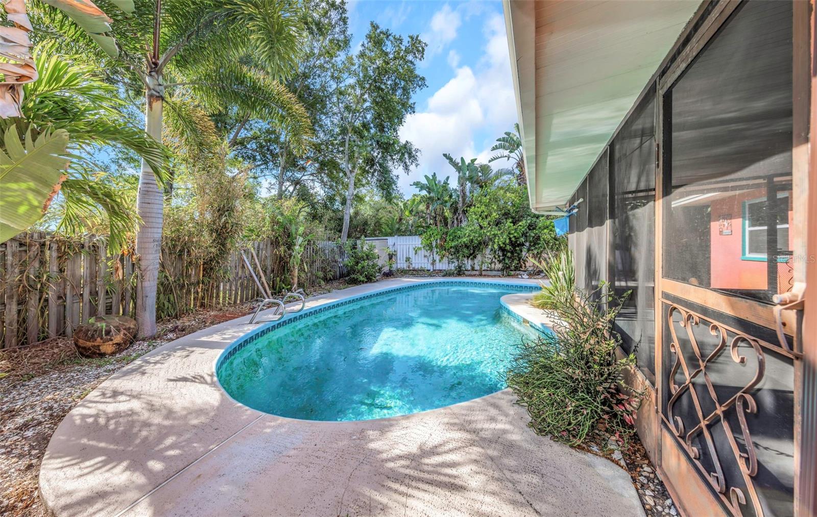 WILSHIRE ESTATES II - Residential