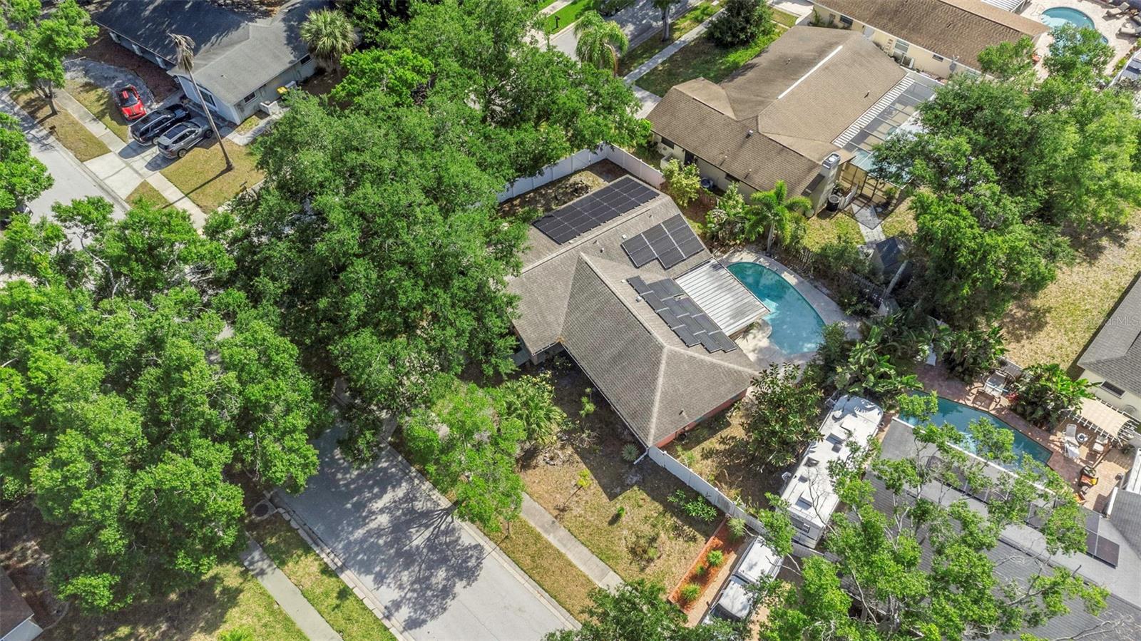 WILSHIRE ESTATES II - Residential
