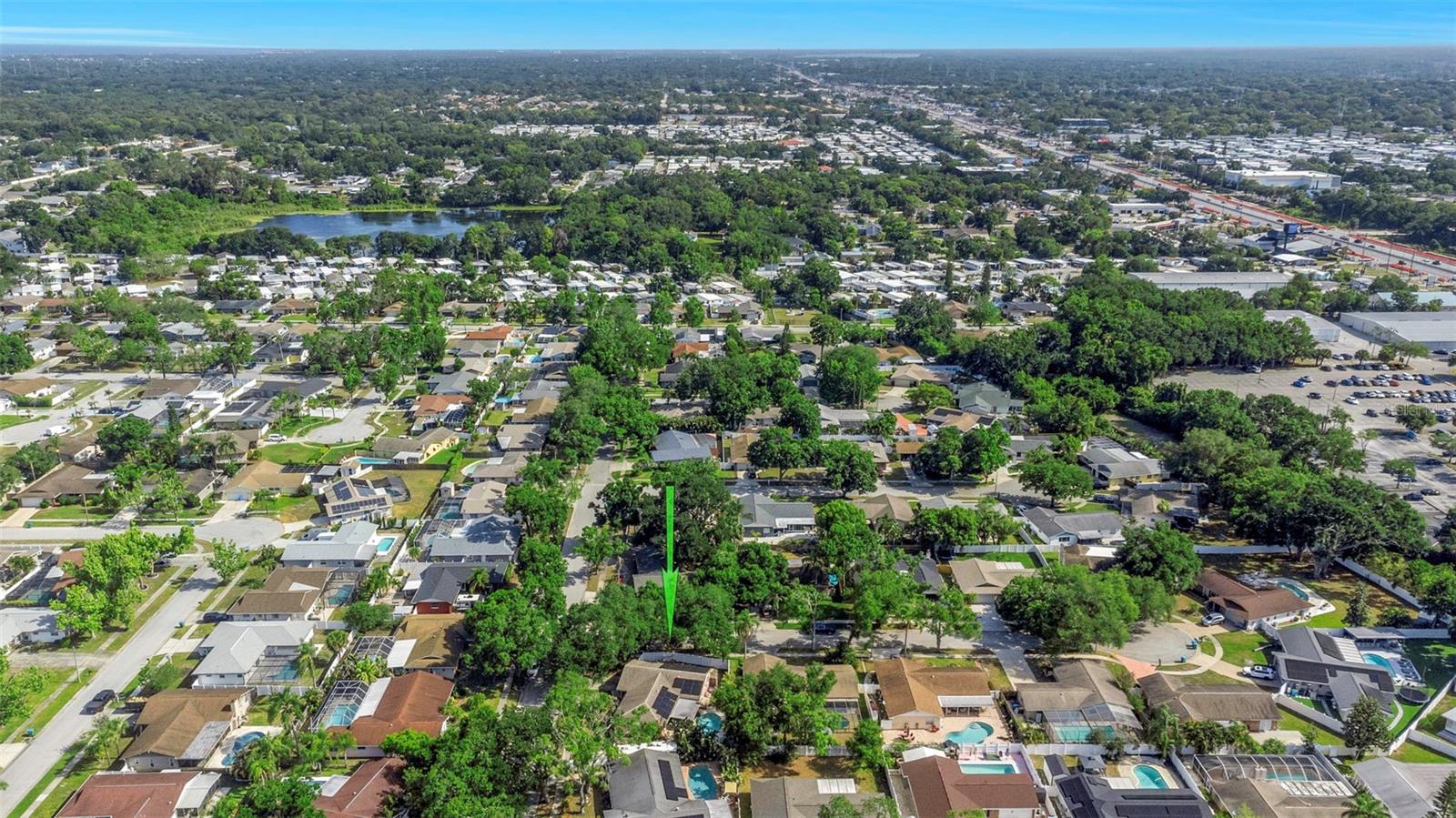 WILSHIRE ESTATES II - Residential