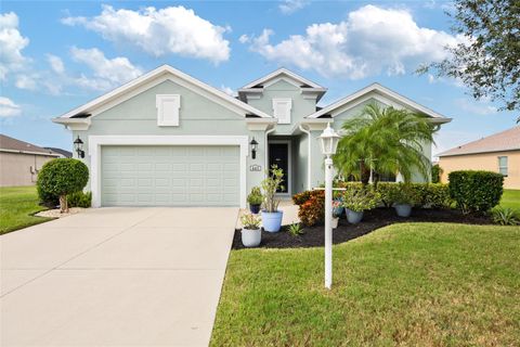 Photo of 4451 29th Avenue Circle E, Palmetto, FL 34221 (MLS # TB8430214)