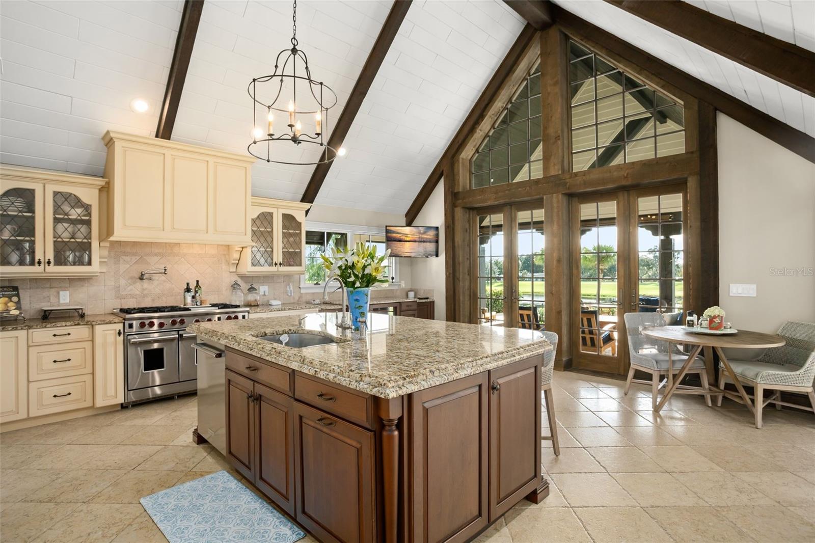 BAY HILL SEC 01 - Residential