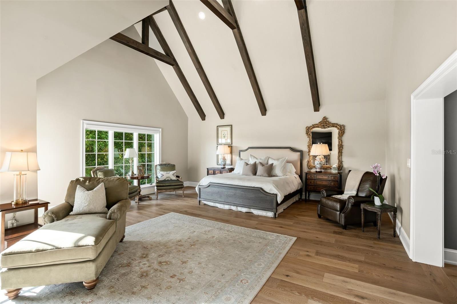 BAY HILL SEC 01 - Residential