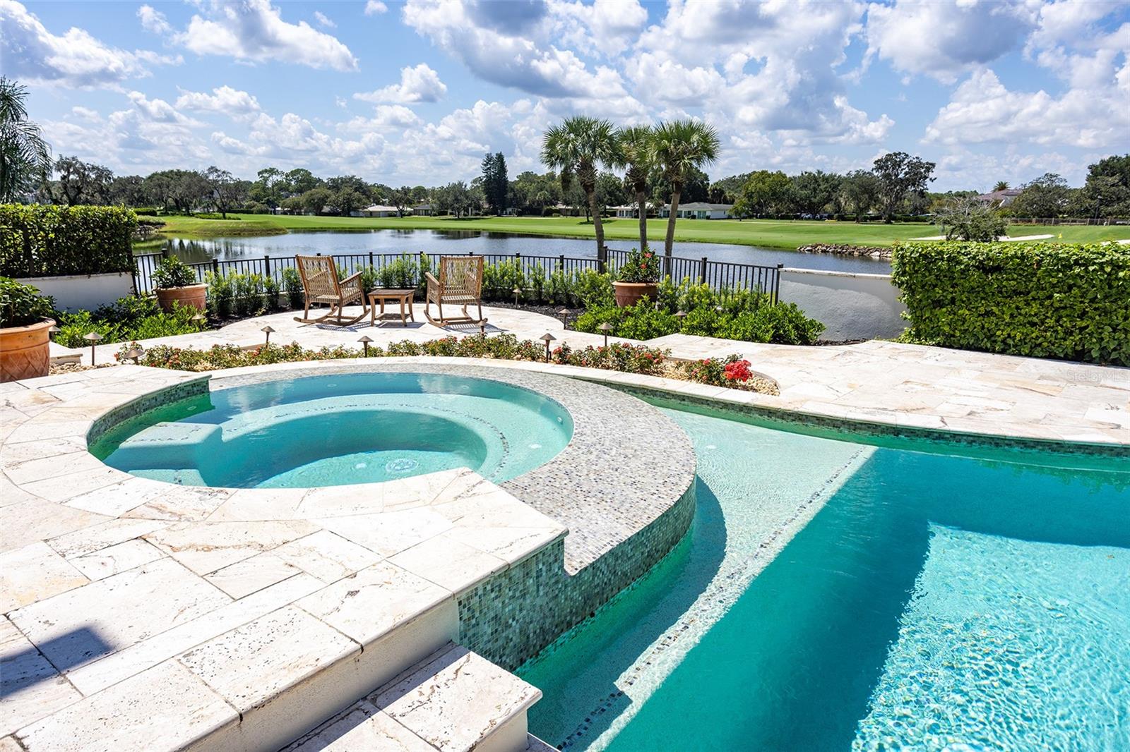 BAY HILL SEC 01 - Residential