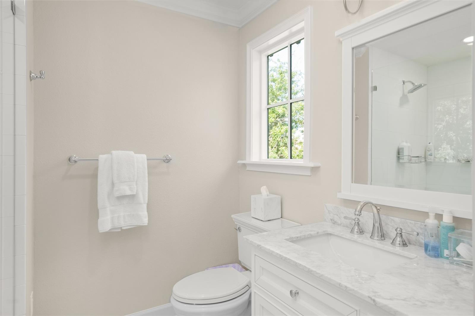 BAY HILL SEC 01 - Residential