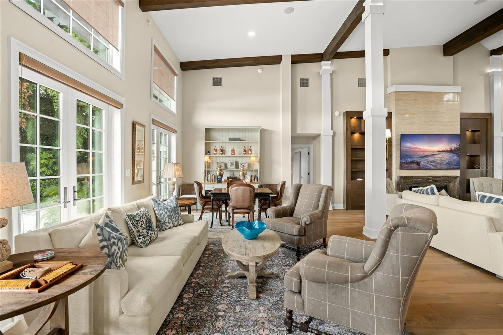 BAY HILL SEC 01 - Residential