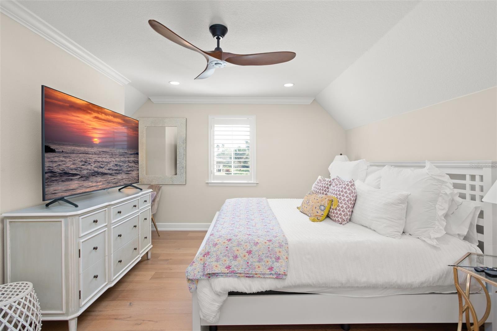 BAY HILL SEC 01 - Residential