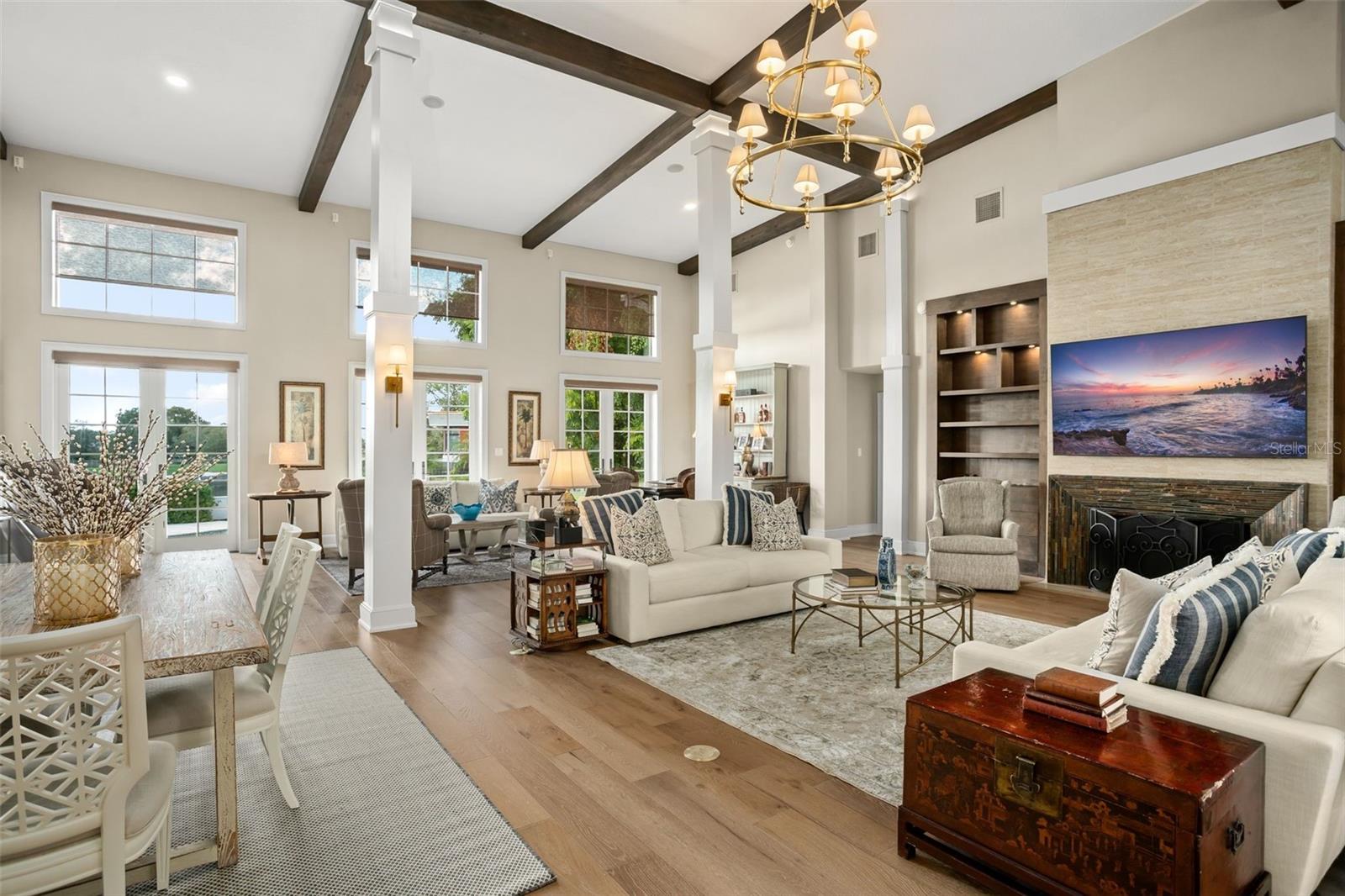 BAY HILL SEC 01 - Residential